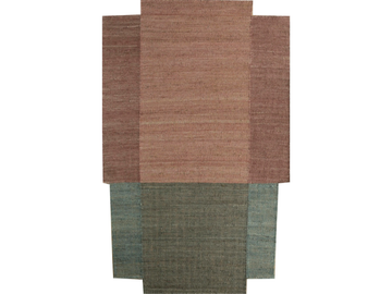 BEDOUIN PKHM-116 - Jute rug by Jaipur Rugs - view 2